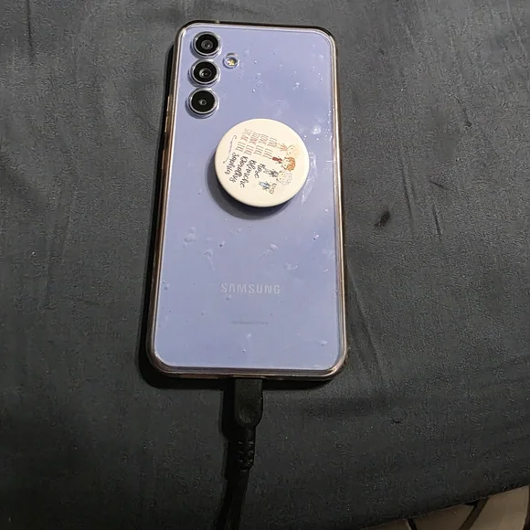 Samsunge Galaxy A54 - Picture 2 of 5